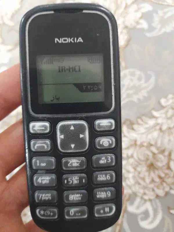 گوشی نوکیا|موبایل|مریوان, |دیوار