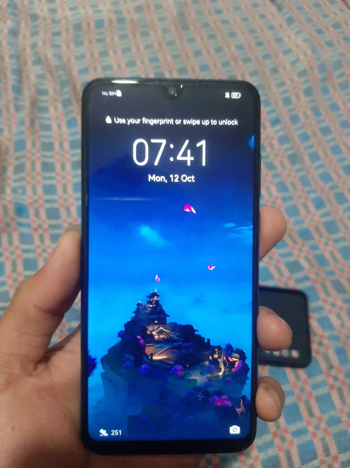 p30 lite|موبایل|کارون, |دیوار