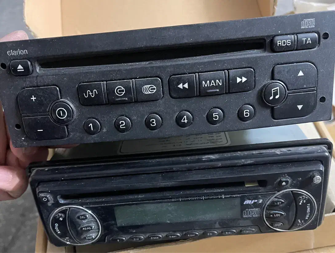 ضبط ماشین|قطعات یدکی و لوازم جانبی|تهران, سازمان برنامه شمالی|دیوار