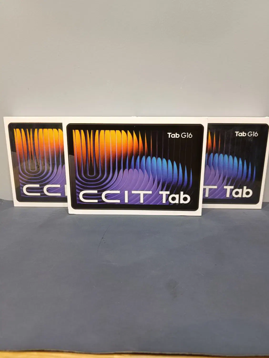 تبلت ccit tab g16 حافظه1ترابایت مناسب گیمینگ،طراحی|تبلت|تهران, فدک|دیوار