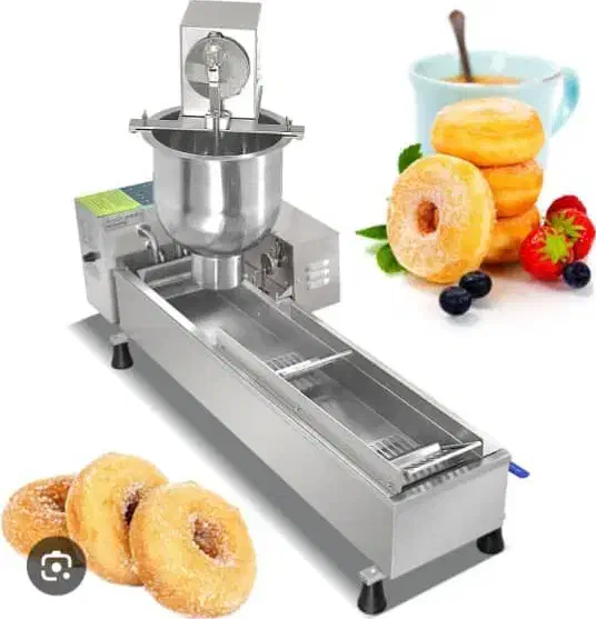 دونات ساز، آب پرتقال گیری|کافیشاپ و رستوران|تهران, اختیاریه|دیوار