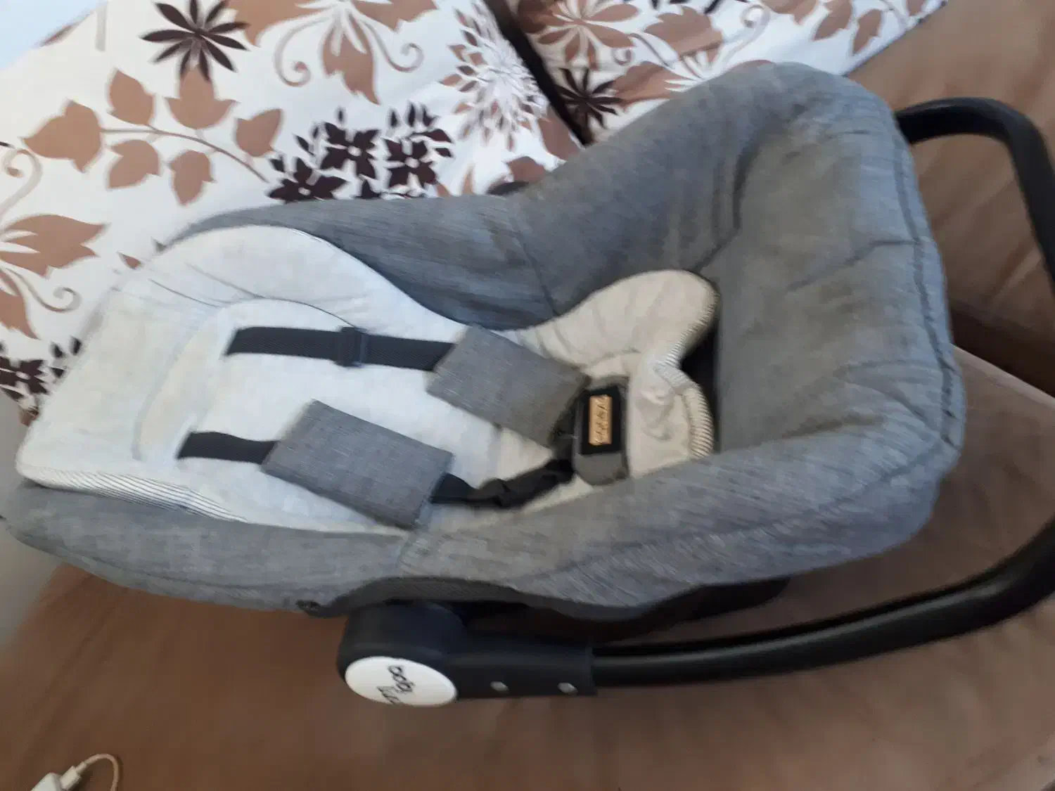 کریر نو|کالسکه و لوازم جانبی|ایلام, |دیوار