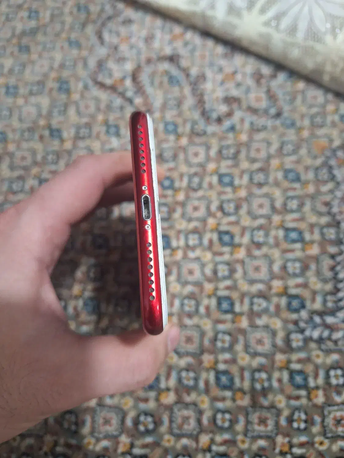 7پلاس ۱۲۸ گیگ|موبایل|تبریز, |دیوار