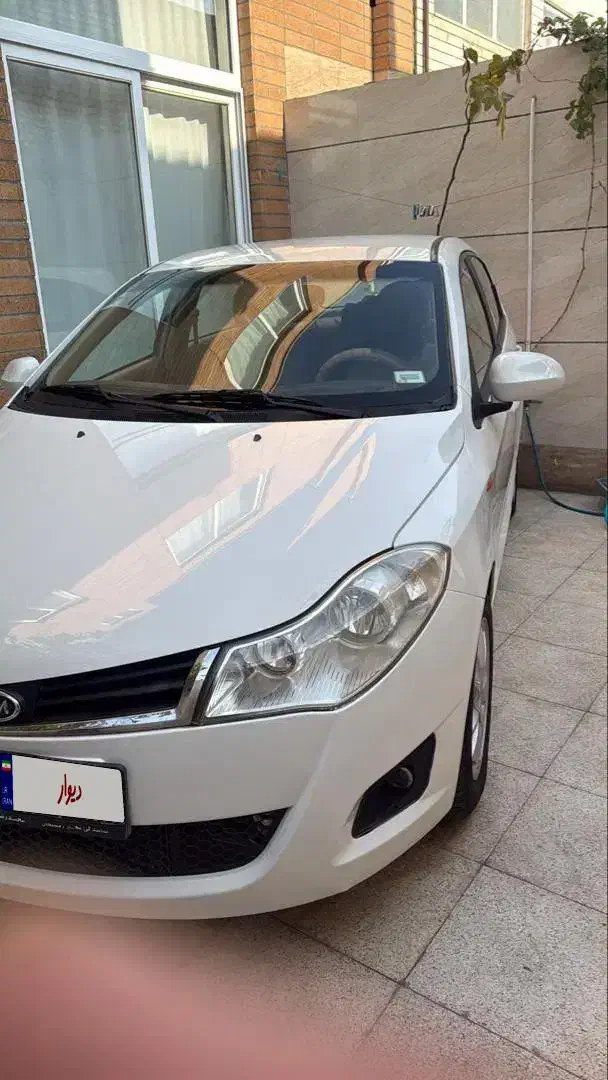 ام وی ام   ۳۱۵ بدون رنگ کم کار|خودرو سواری و وانت|اصفهان, کشاورزی|دیوار