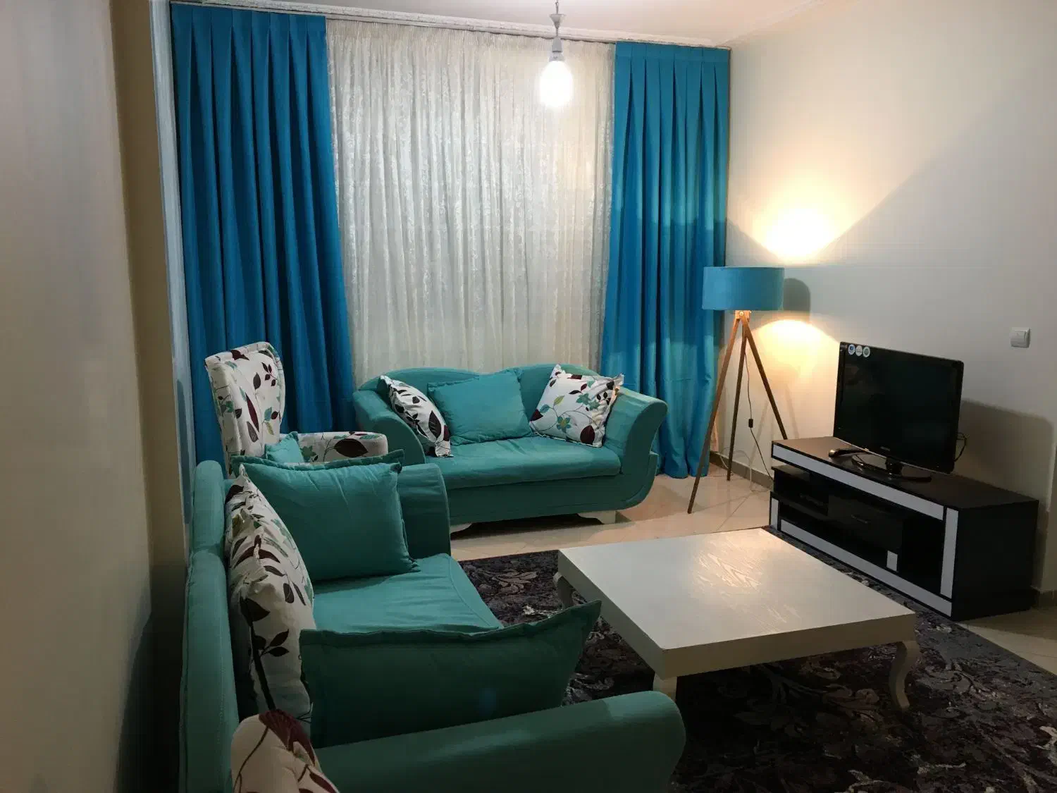 اجاره کوتاه مدت سوئیت و واحد مبله در پایتخت|اجارهٔ کوتاه‌مدت آپارتمان و سوئیت|چهاردانگه (تهران), |دیوار