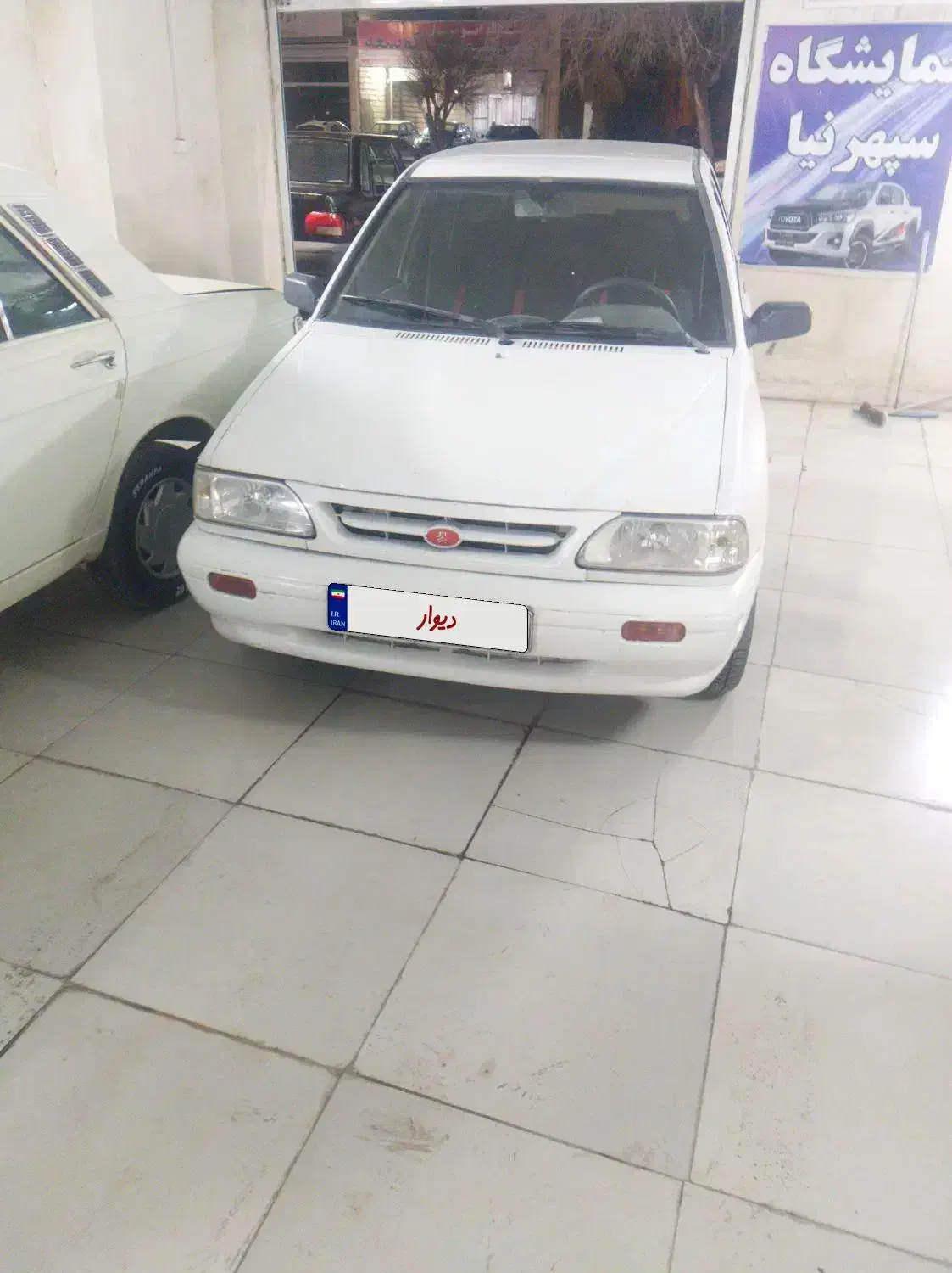 پژو 405اتاق slx|خودرو سواری و وانت|سیرجان, |دیوار