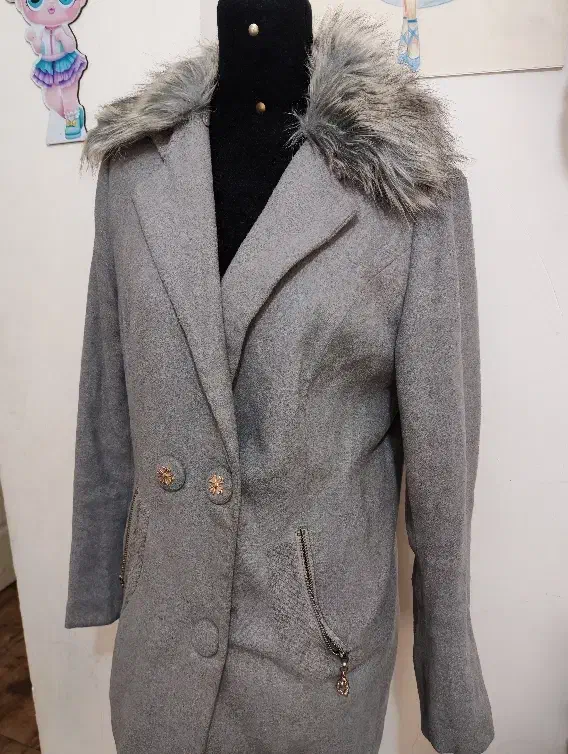 پالتو زنانه|لباس|هشتگرد, فاز ۱ مهستان|دیوار