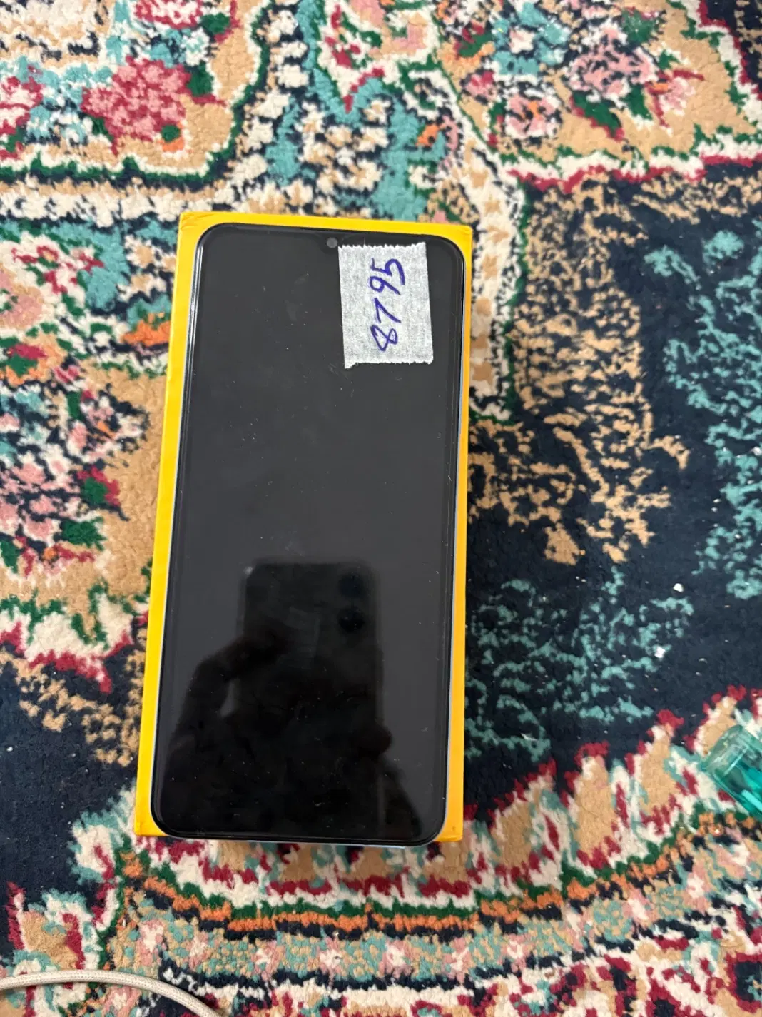 Realme note 50|موبایل|کرمان, |دیوار