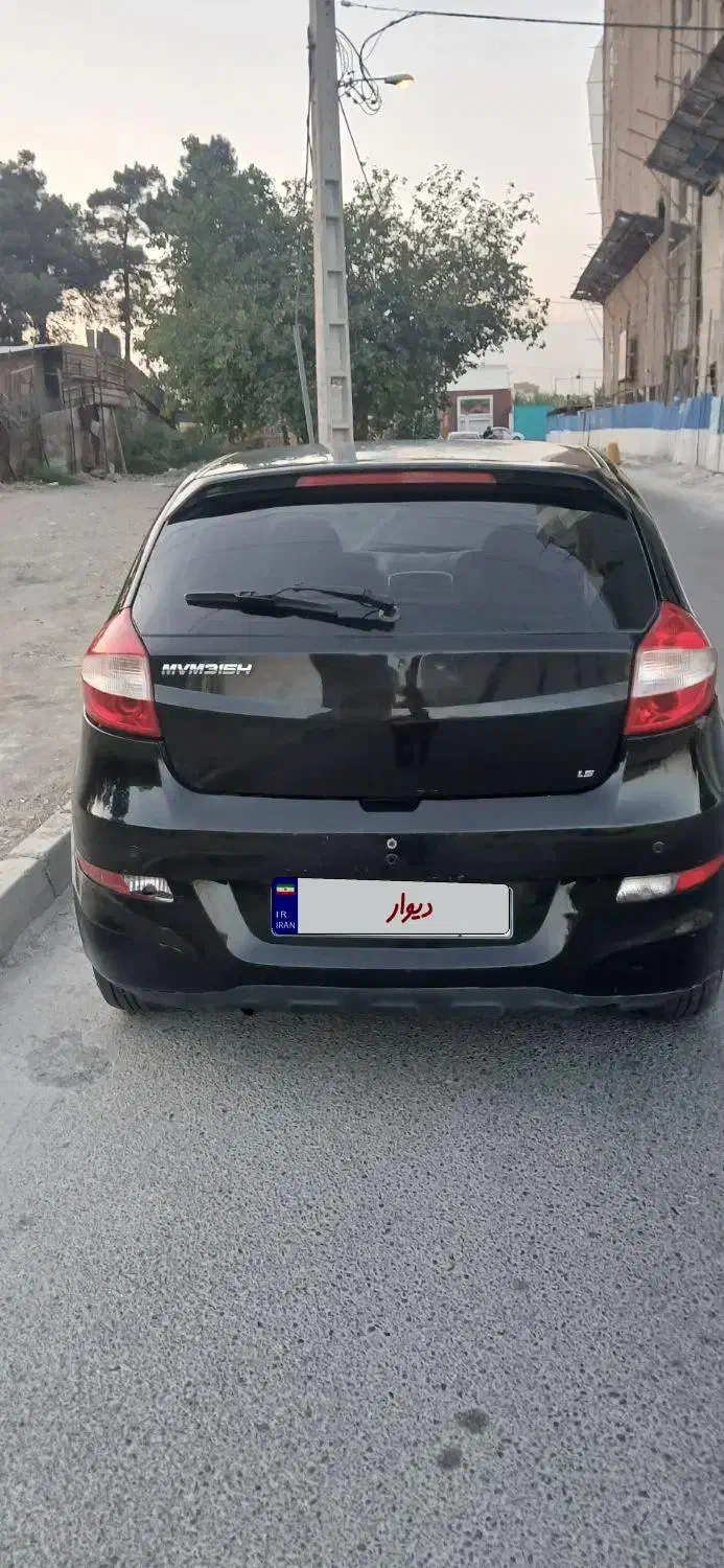 mvm 315|خودرو سواری و وانت|ری, دولت‌آباد|دیوار