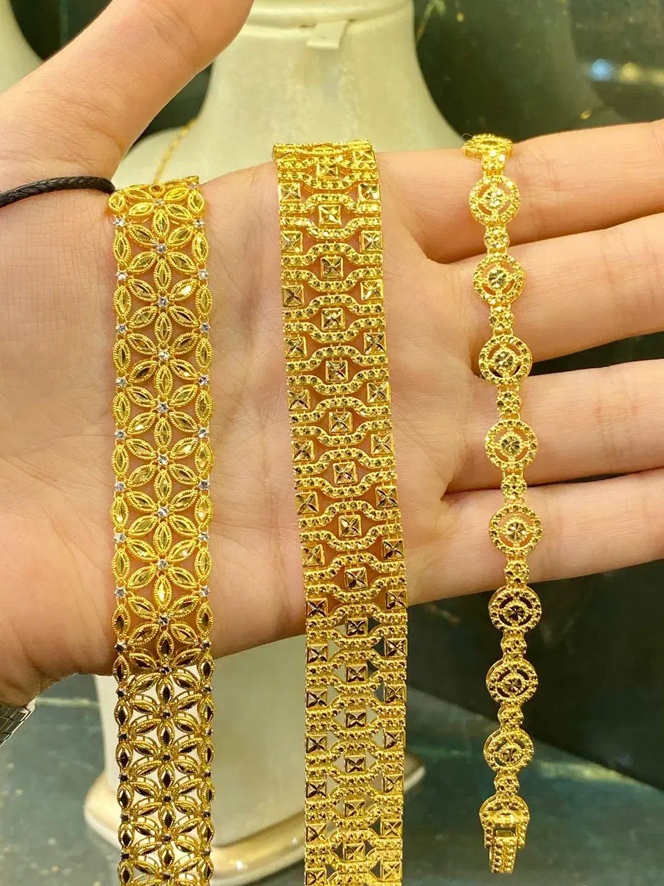 گالری طلای بهزادی|جواهرات|بوشهر, |دیوار