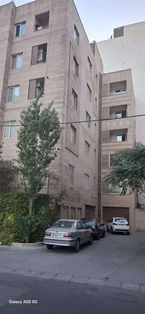 فروش آپارتمان نقلی 78 متری/گرمدره جنوبی|فروش آپارتمان|گرمدره, |دیوار