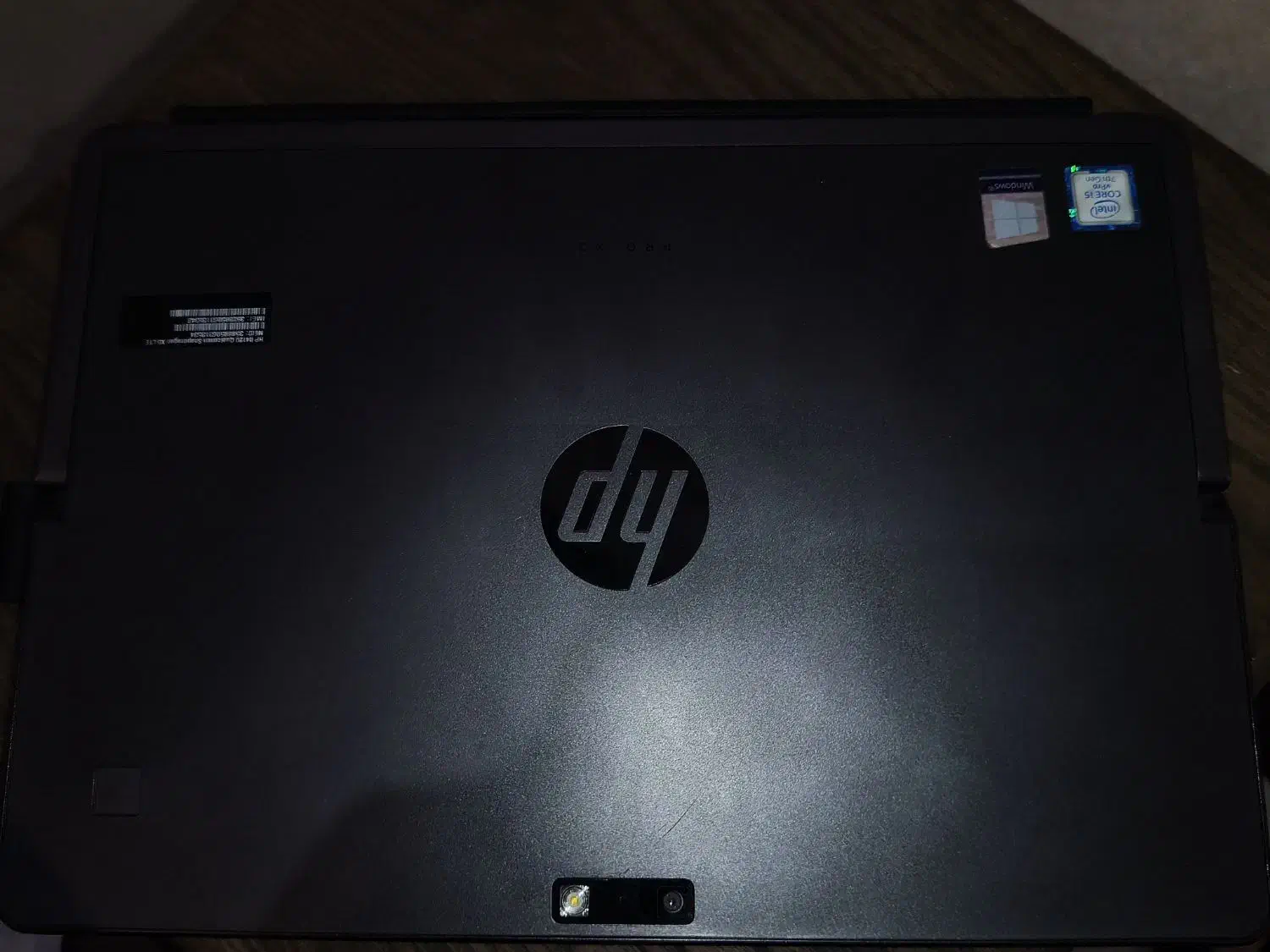 لپتاپ HP Pro X2 لمسی|رایانه همراه|جم, |دیوار