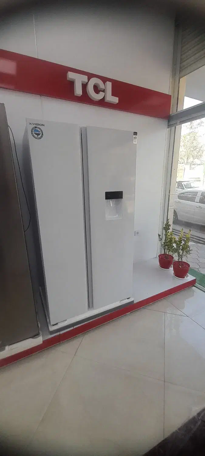 فروش ویژه یخچال اقساطی فقط با کارت ملی|یخچال و فریزر|خرم‌آباد, |دیوار