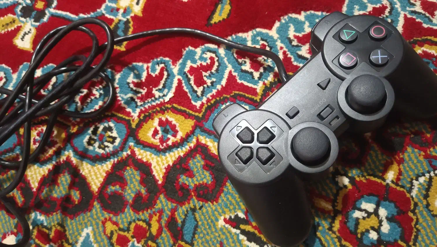 دسته پلی ۲ و کامپیوتر|کنسول، بازی ویدئویی و آنلاین|خرم‌آباد, |دیوار