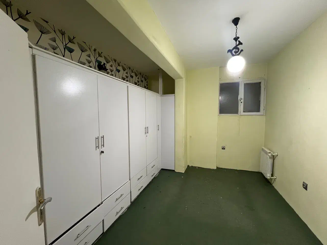 آپارتمان ۷۰ متری پارک نشاط|فروش آپارتمان|کرمان, |دیوار