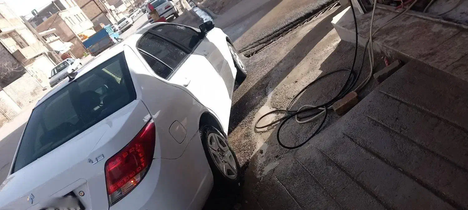 دنا مدل۹۷|خودرو سواری و وانت|ارومیه, |دیوار