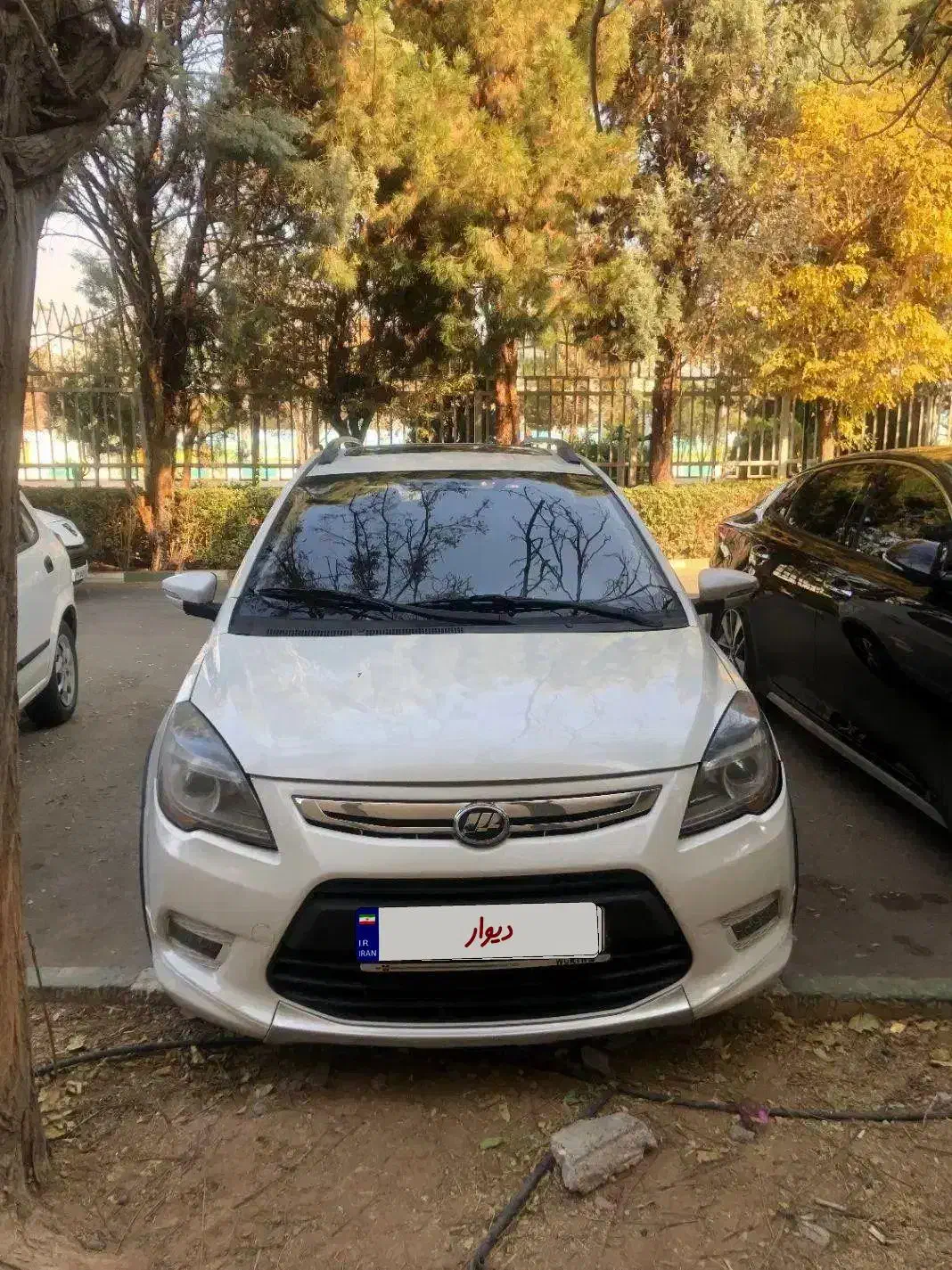 لیفان x50|خودرو سواری و وانت|یزد, |دیوار