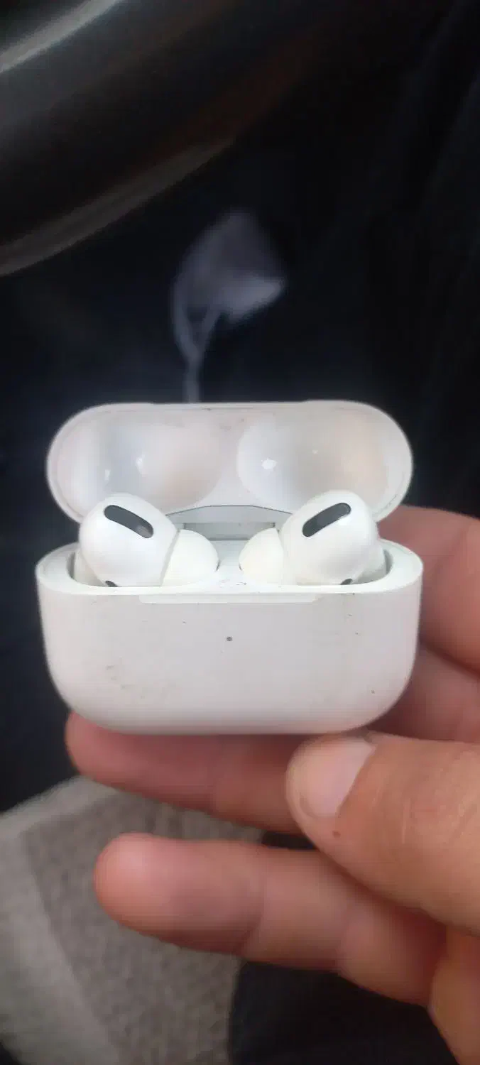 ایرپاد سری دو|لوازم جانبی موبایل و تبلت|آمل, |دیوار