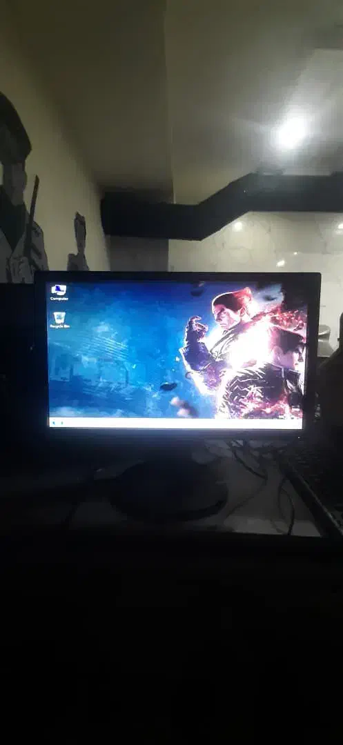 مانیتور ۲۰ اینچ|قطعات و لوازم جانبی رایانه|تهران, وردآورد|دیوار