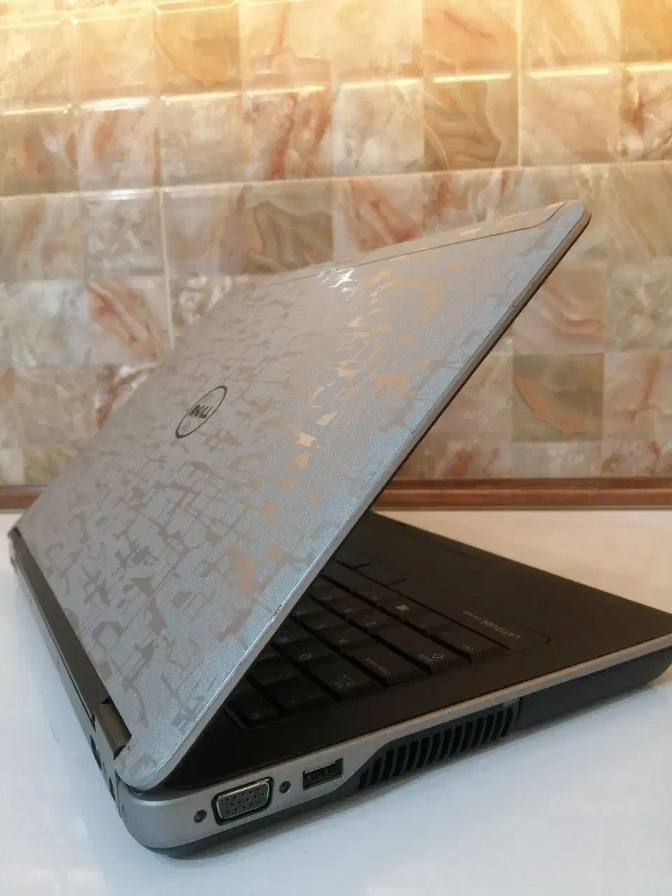 لپتاپ اقتصادی دل Dell 6440/ core i5|رایانه همراه|مشهد, هفت تیر (حافظ)|دیوار