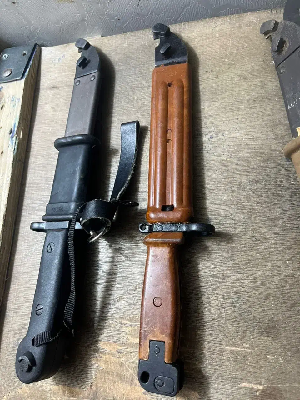 چاقو کوهنوردی آمریکایی تاکتیکال|کوهنوردی و کمپینگ|تهران, پیکان شهر|دیوار