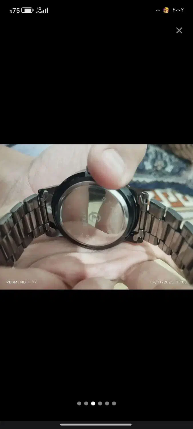 دو عدد ساعت|ساعت|خرم‌آباد, |دیوار