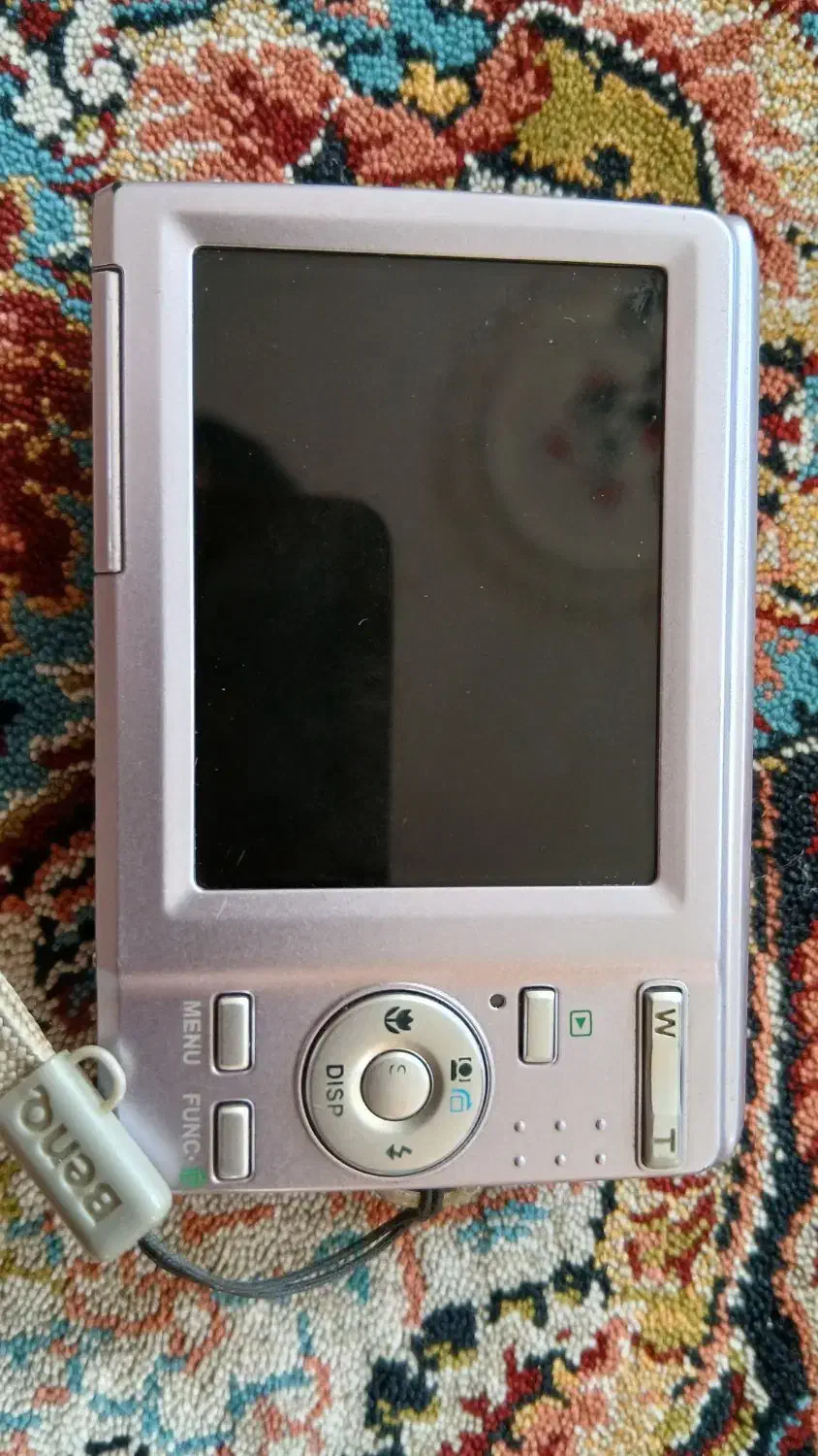 دوربین عکاسی|دوربین عکاسی و فیلمبرداری|قم, پردیسان|دیوار