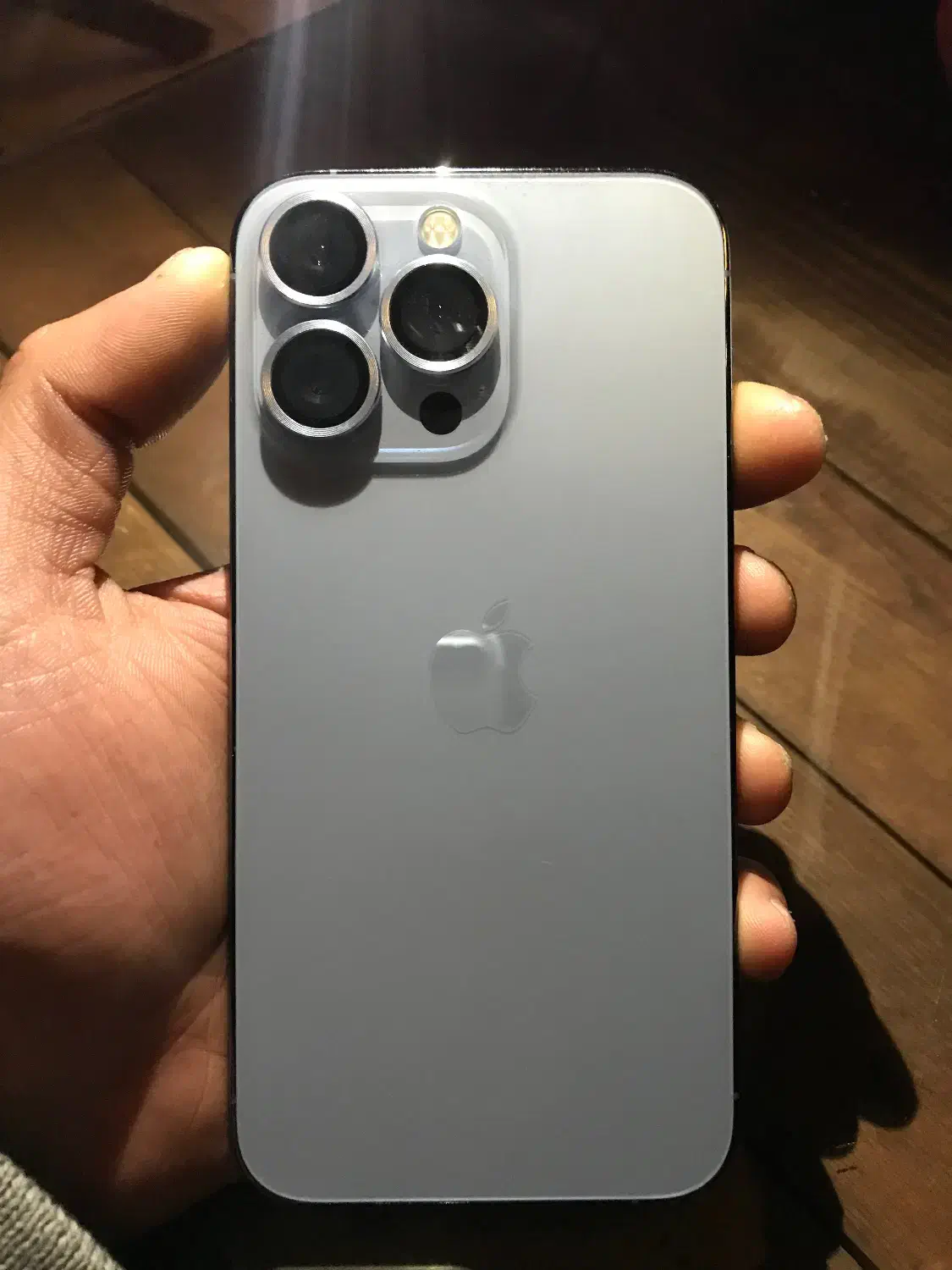 ایفون ۱۳pro|موبایل|تربت‌حیدریه, سرمحله|دیوار