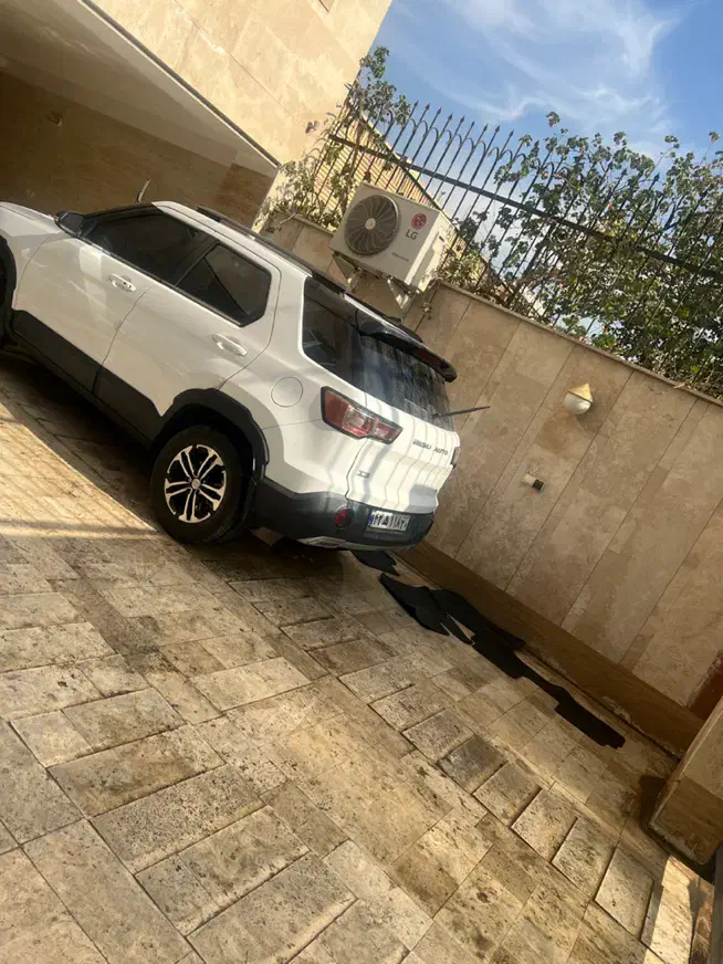 بیسو T3 مدل ۹۹ فول سفید بیرنگ|خودرو سواری و وانت|تهران, شهرک دانشگاه|دیوار