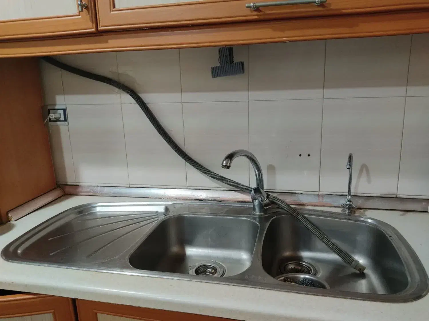 سینک‌ و هود|هود|قرچک, مهدیه|دیوار