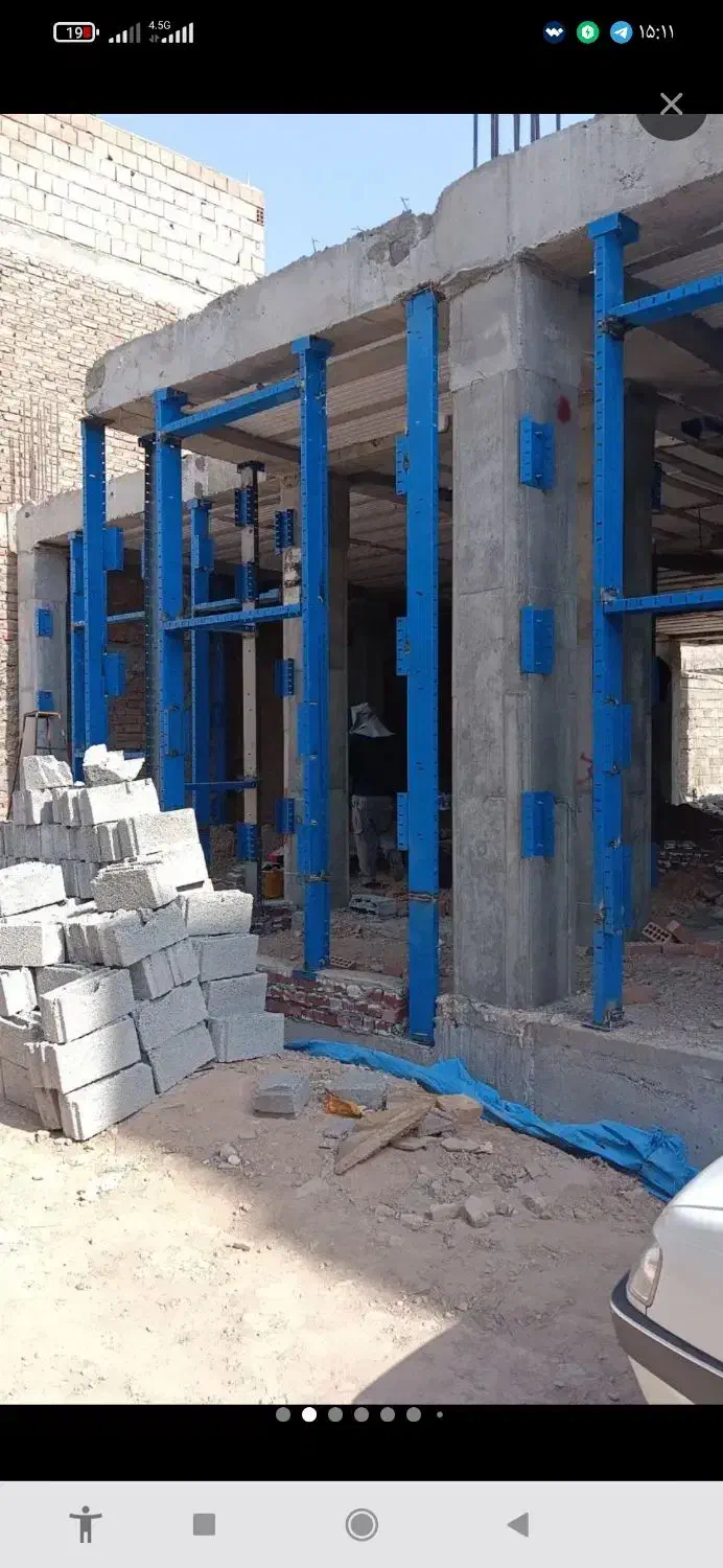 استخدادم نیرو فعال با نظم  بیمه نهار|استخدام صنعتی، فنی، مهندسی|رفسنجان, |دیوار