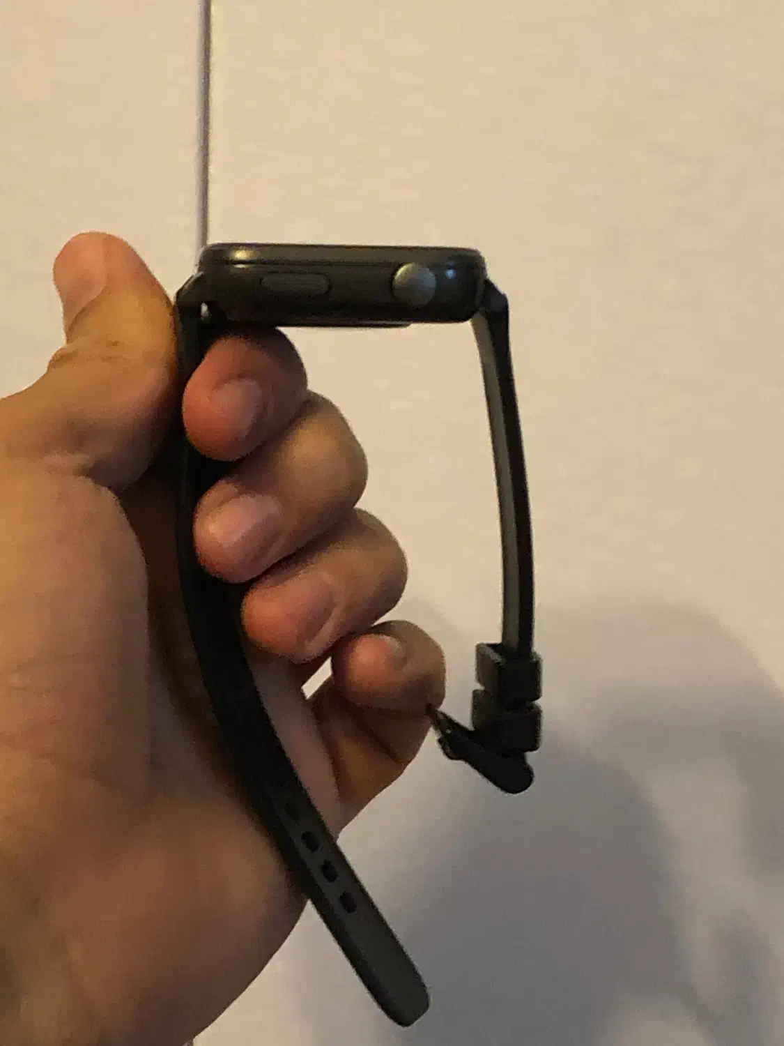 معاوضه فروش ساعت شیائومی گلوریمی gs2x|ساعت|لواسان, |دیوار