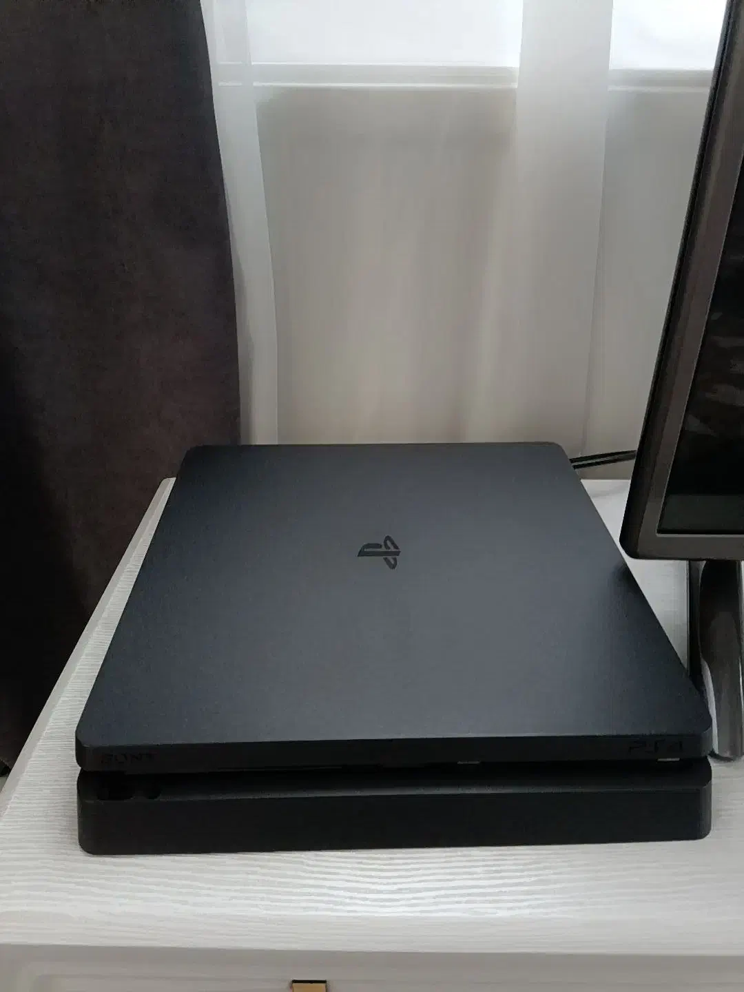 ps4 slim|کنسول، بازی ویدئویی و آنلاین|قدس, شهرقدس|دیوار