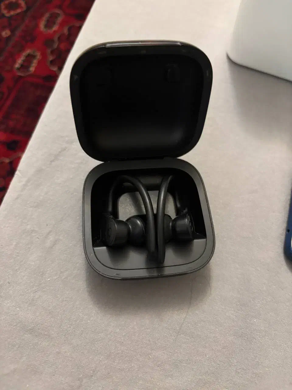 پاور بیتس پرو beats|لوازم جانبی موبایل و تبلت|تهران, هروی|دیوار