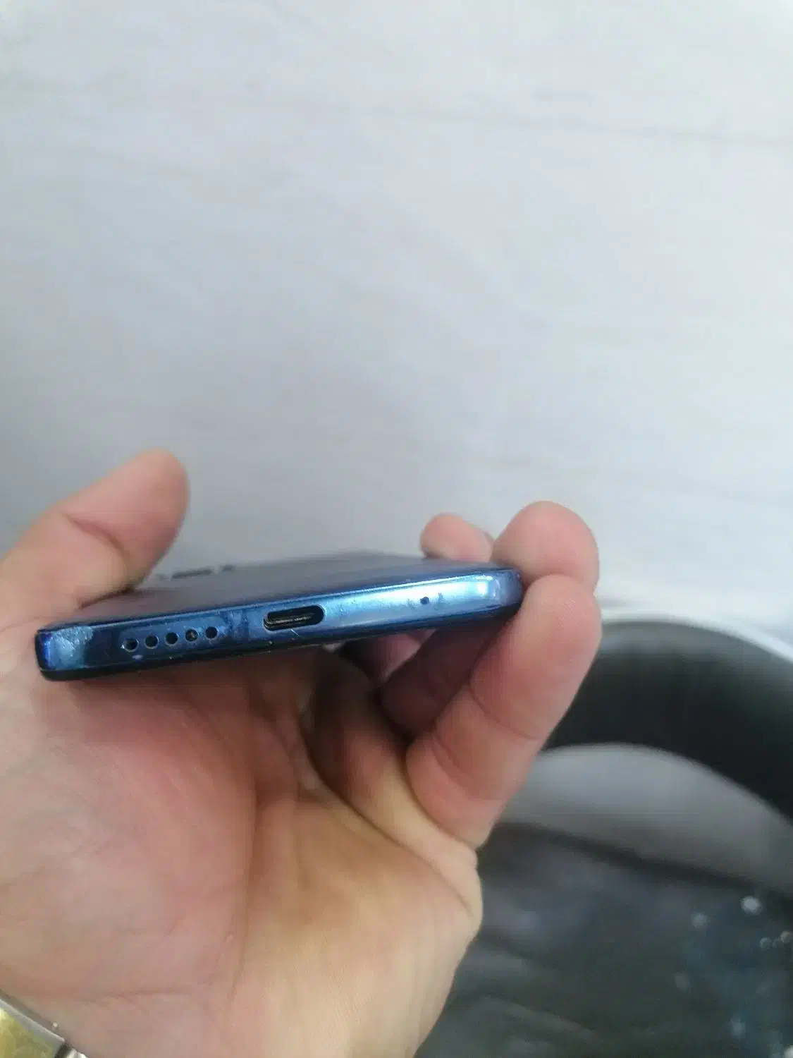 موبایل نوت۱۱پرو|موبایل|اهواز, کوی آزادی|دیوار