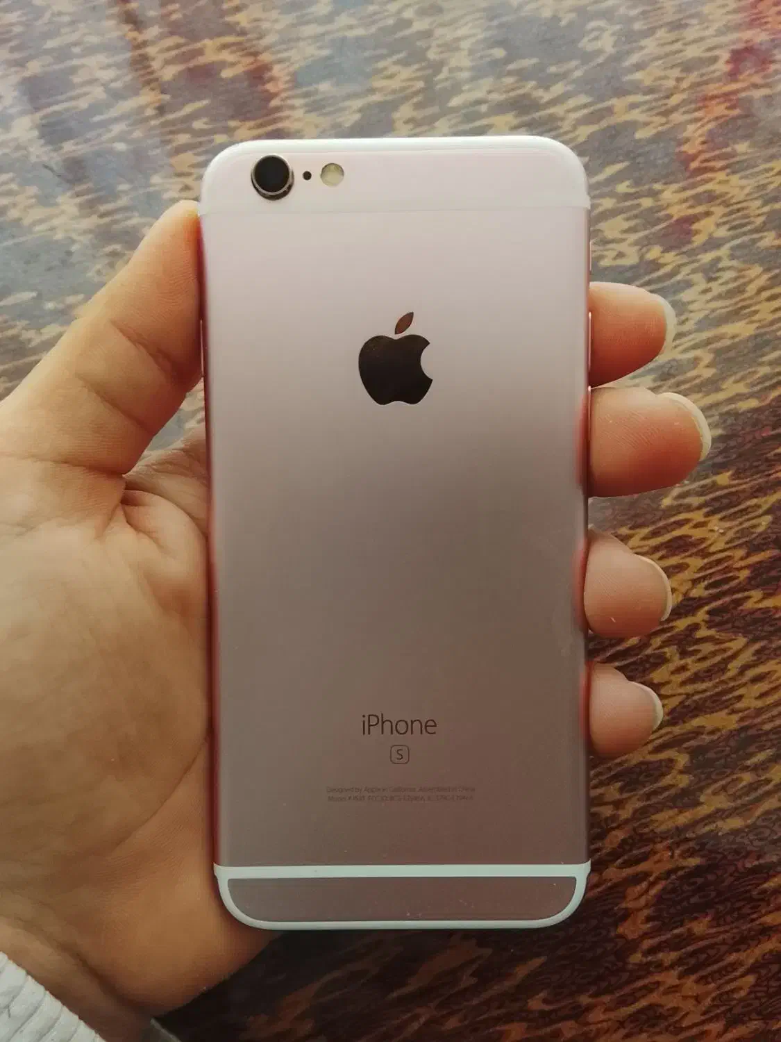 ایفون 6s عطیقه|موبایل|مهاباد (آذربایجان غربی), |دیوار