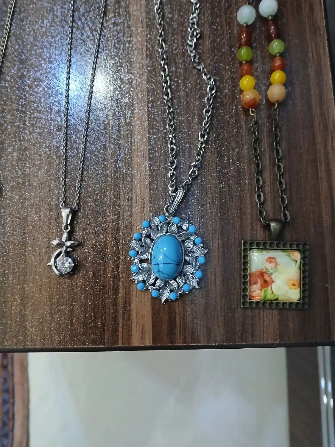 زیورآلات و لاک|جواهرات|تهران, تهرانپارس غربی|دیوار