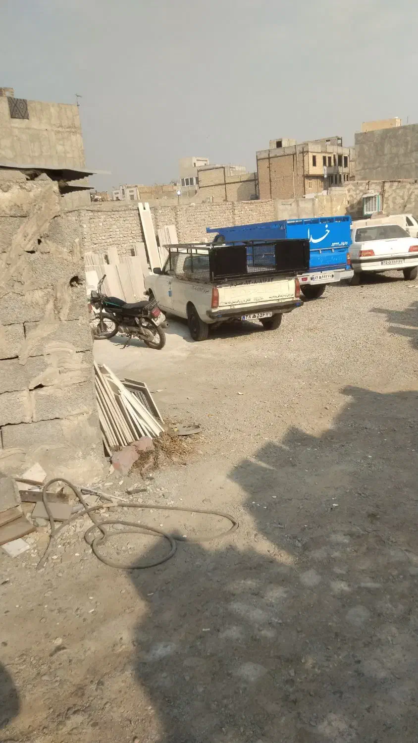 حمل بار به تمام نقاط کشور|خدمات حمل و نقل|شهریار, شهرک بهاران (ویره)|دیوار