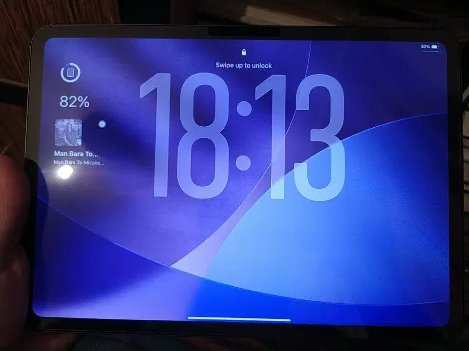 Ipad Pro 2024|تبلت|سنندج, |دیوار