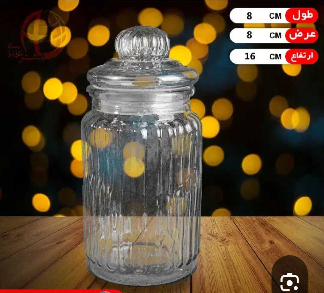 بانکه شیشه ای عمده|حراج|چهارباغ, |دیوار