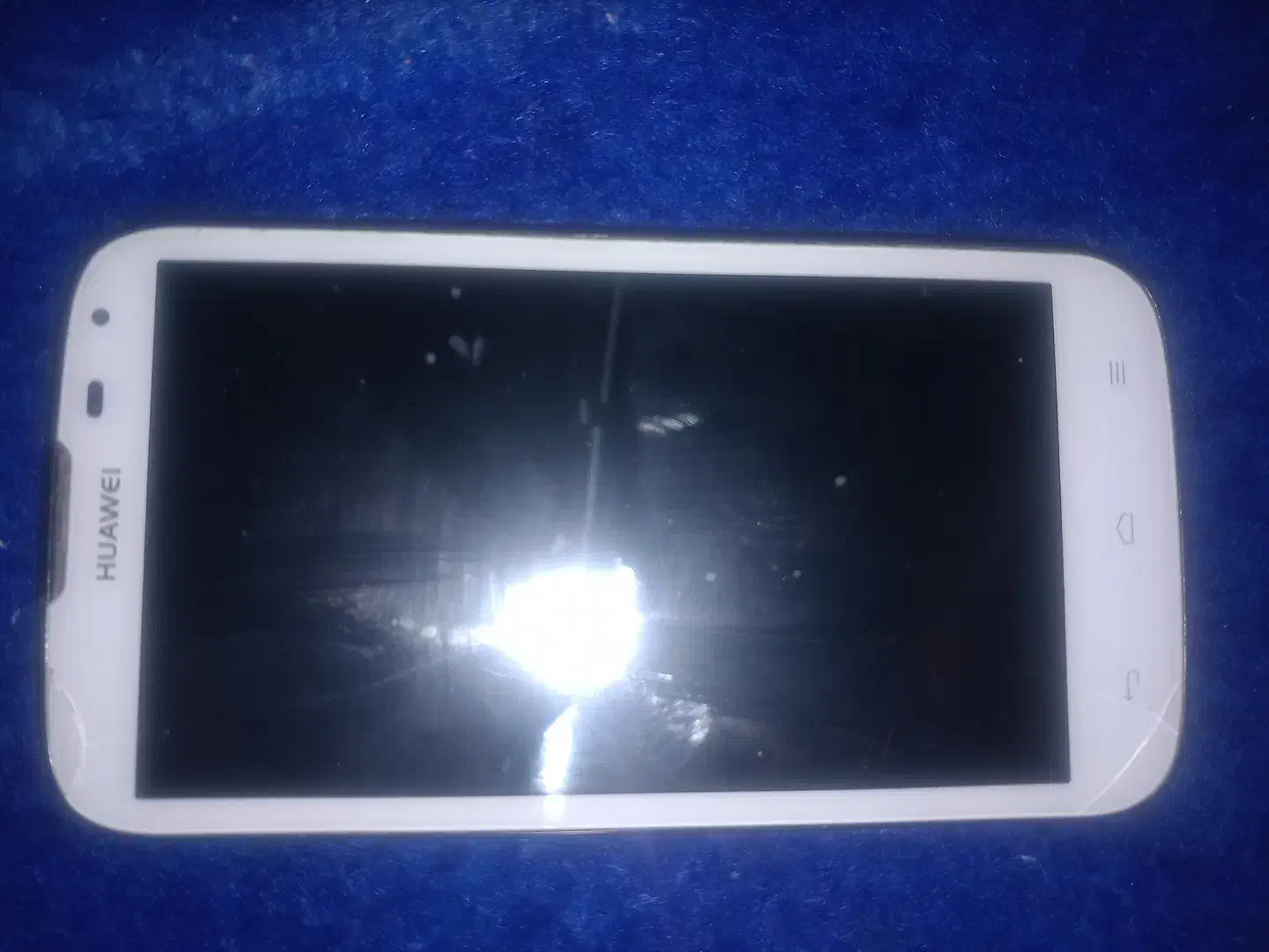 هواوی جی610 یو 20|موبایل|کامیاران, |دیوار