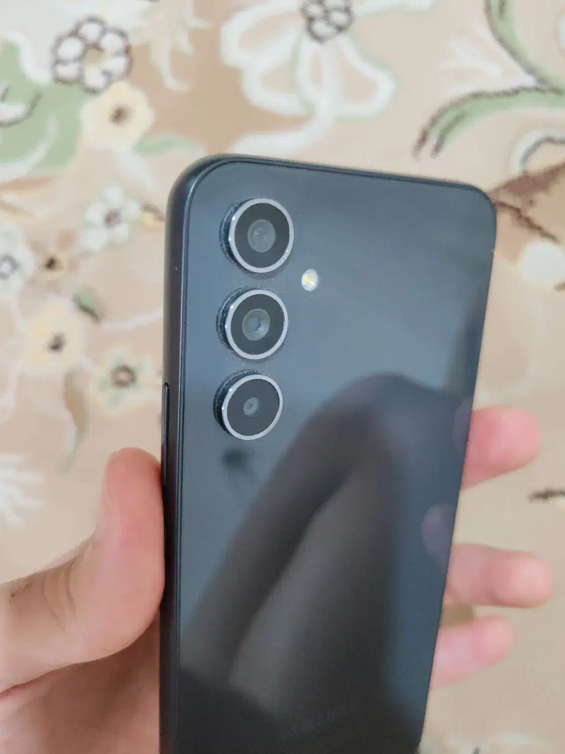 سامسونگ a54 5g در حد نو بسیار کم کار|موبایل|ساری, |دیوار