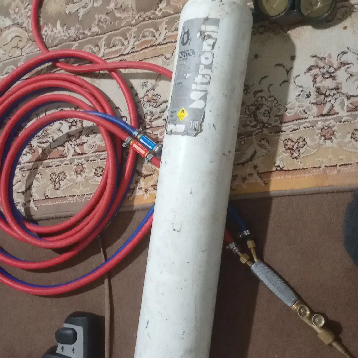 لوازم جوشکاری وهوا برش|ابزارآلات|باوی, |دیوار