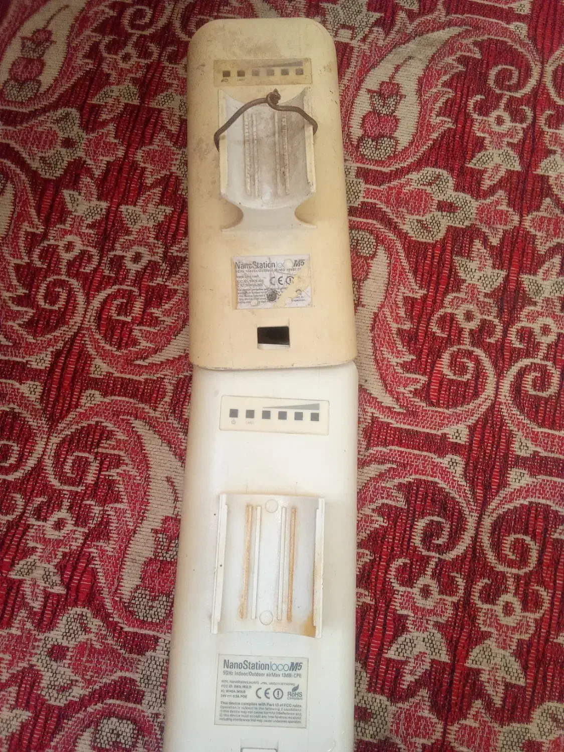 آنتن|مودم و تجهیزات شبکه|نجف‌آباد, شیخ بهایی|دیوار