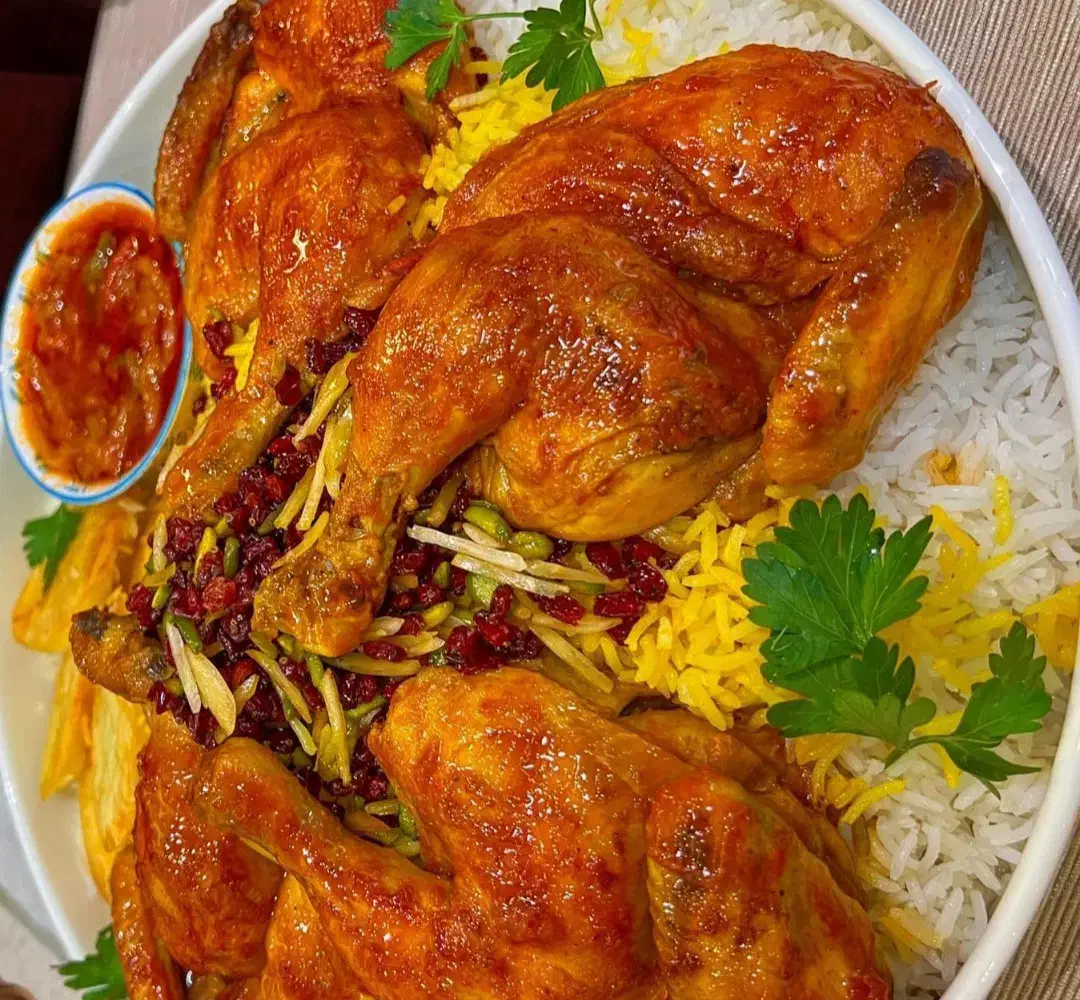 سفارش غذا|خوردنی و آشامیدنی|جهرم, |دیوار