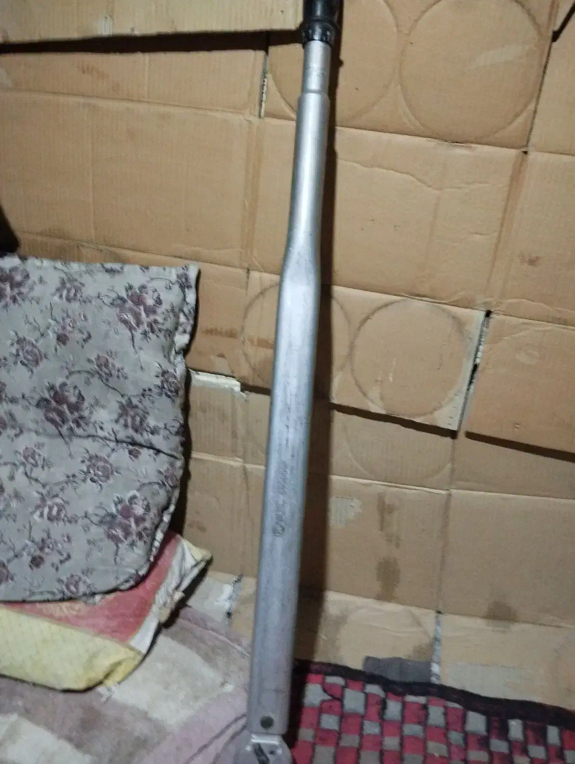 ترکمتر جنییوس|ابزارآلات|بروجن, |دیوار