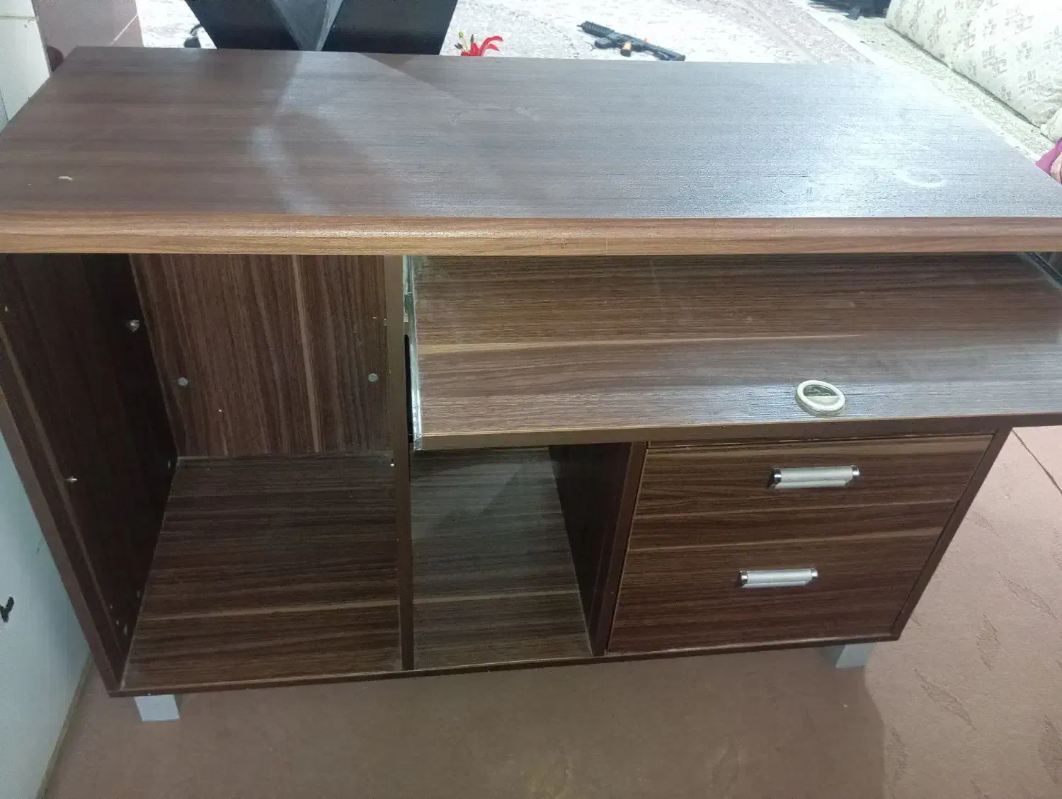 میزکار|دفتر کار|حمیدیا, |دیوار