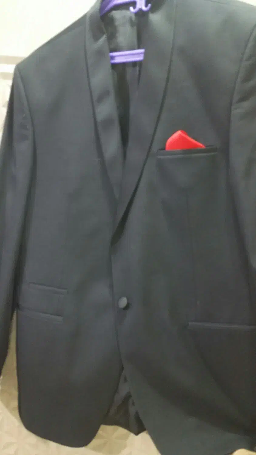 کت شلوار ترک اصل (جاکامن)|لباس|کرمانشاه, |دیوار