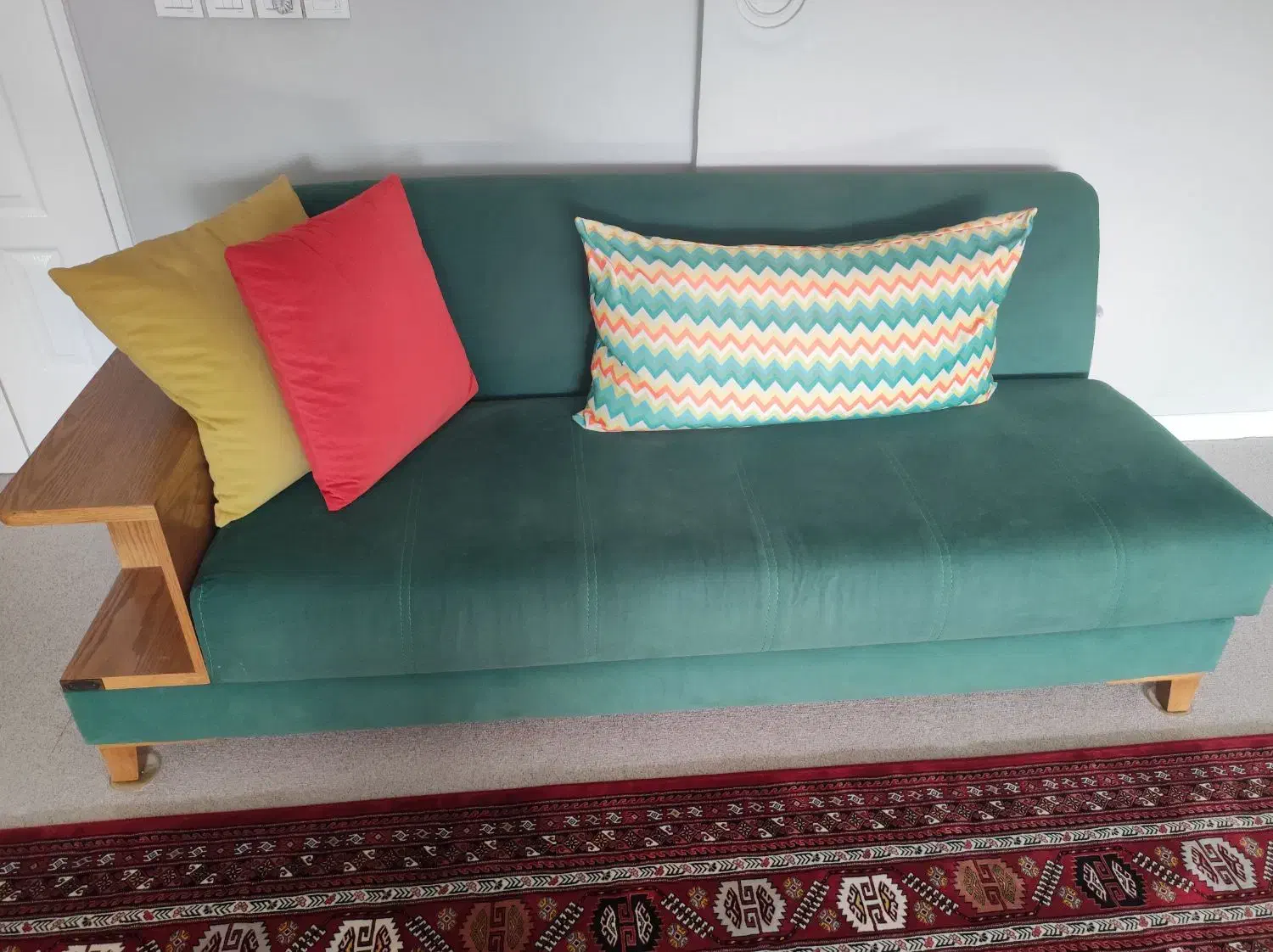 مبل|مبلمان خانگی و میز عسلی|بجنورد, |دیوار