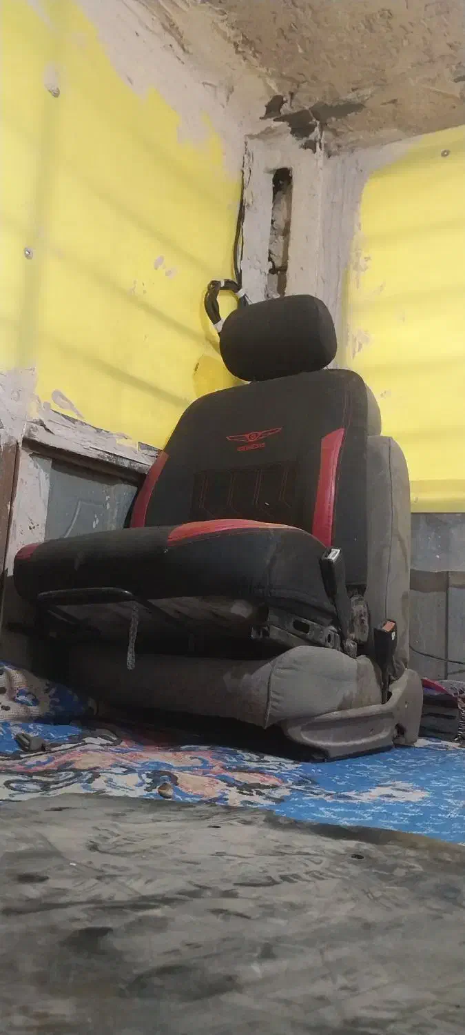 اوراقی و استوک فروشی عدالت هفشجان|قطعات یدکی و لوازم جانبی|شهرکرد, |دیوار